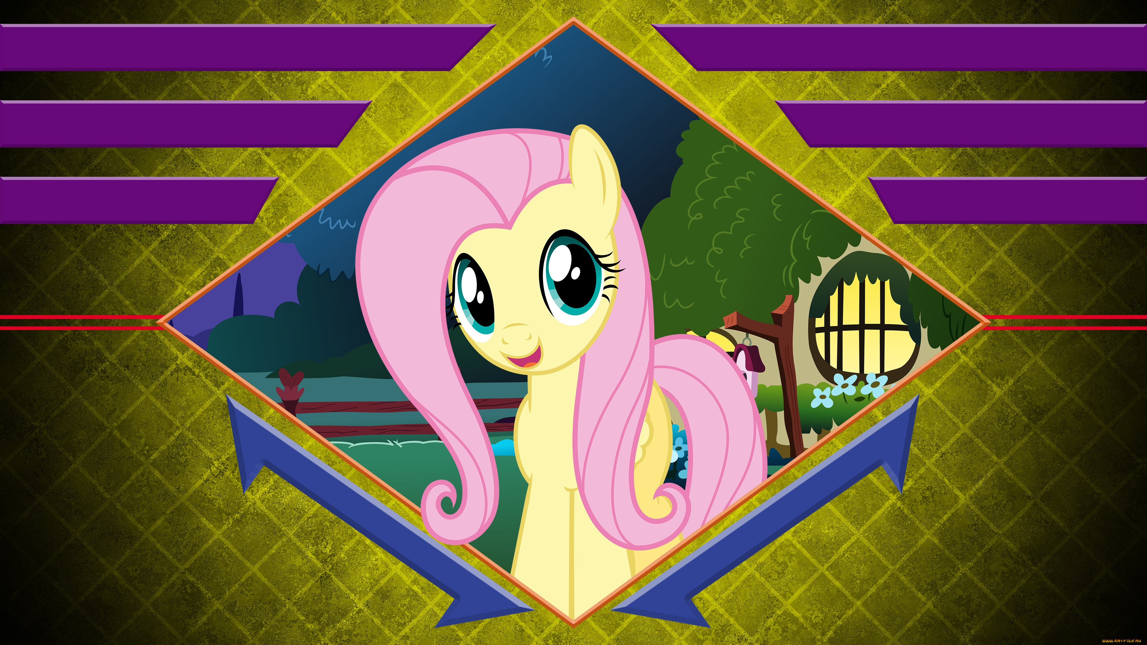 , my little pony, , 